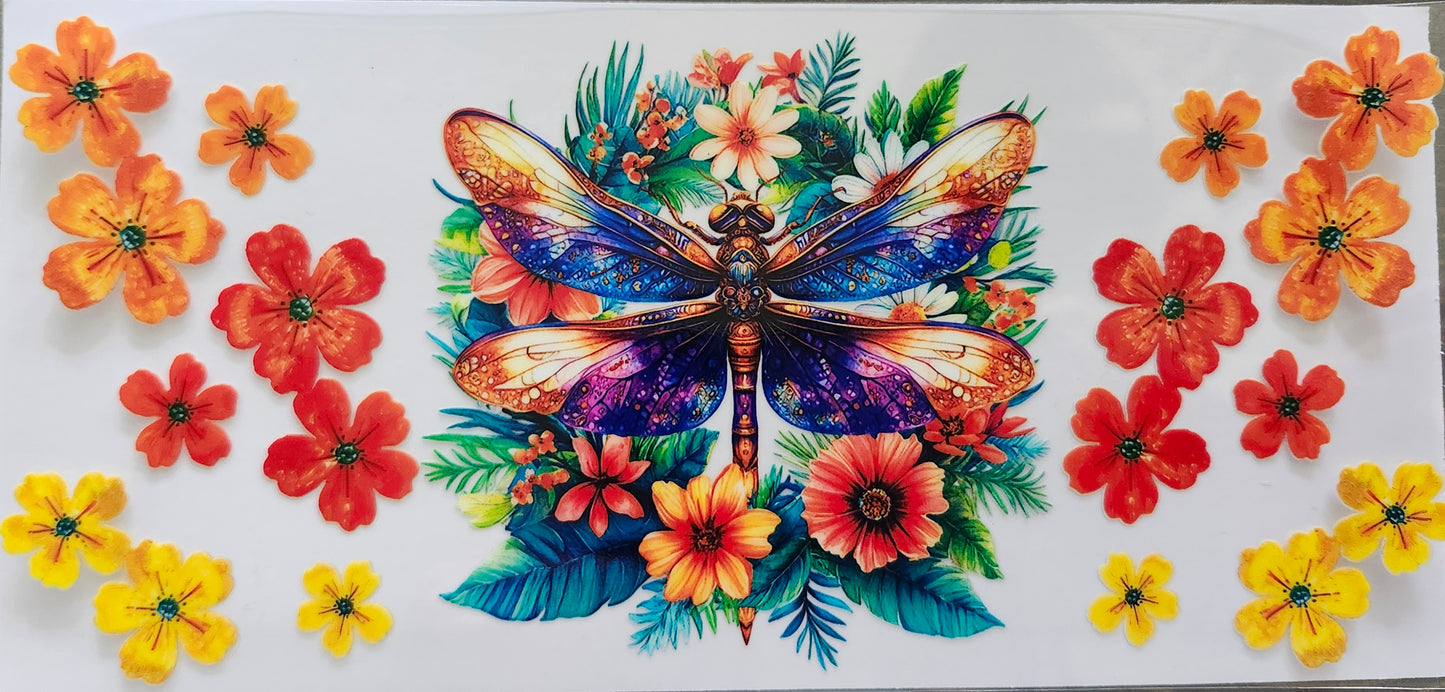 Dragonfly