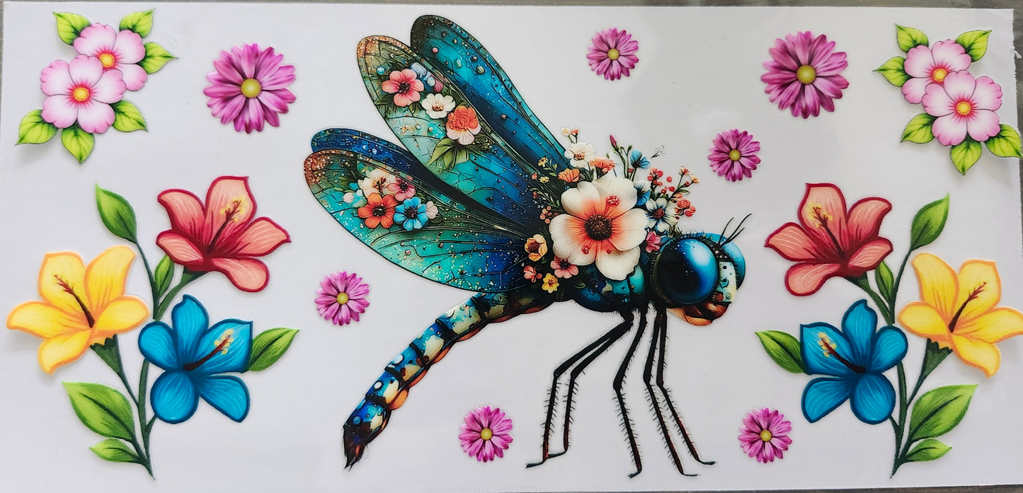 Dragonfly