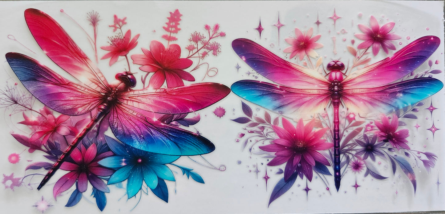 Dragonfly