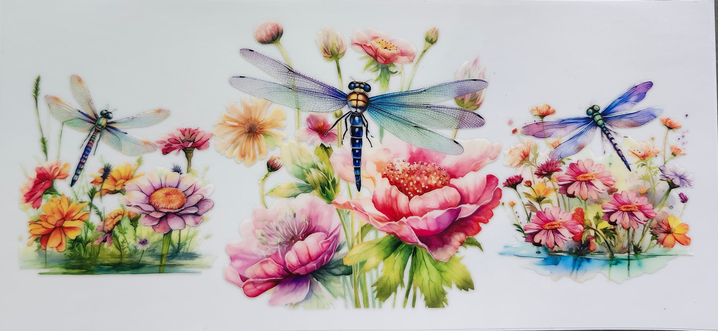 Dragonfly