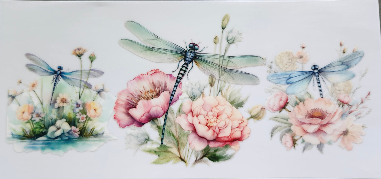 Dragonfly