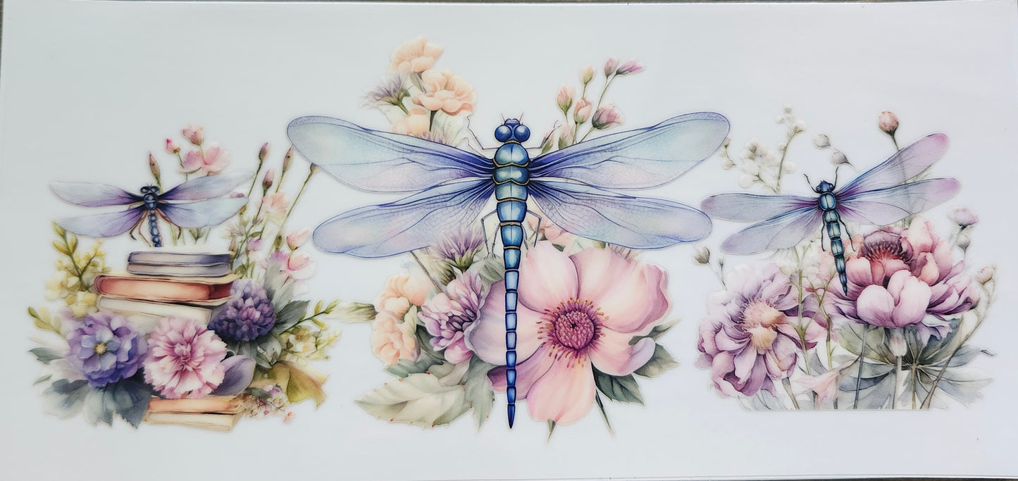 Dragonfly