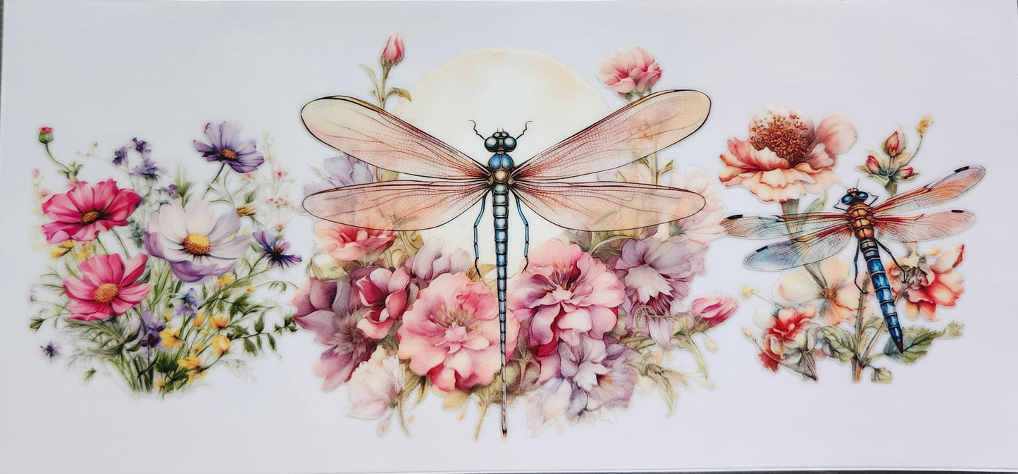 Dragonfly