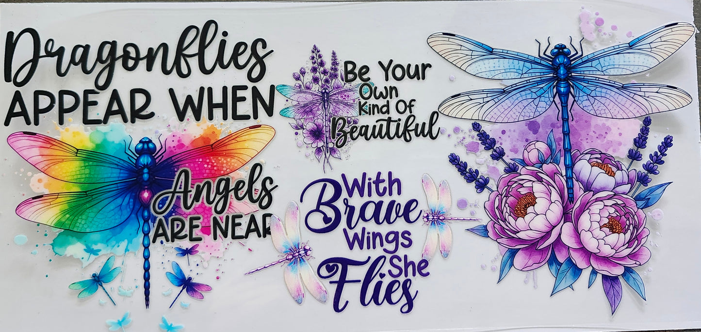 Dragonfly