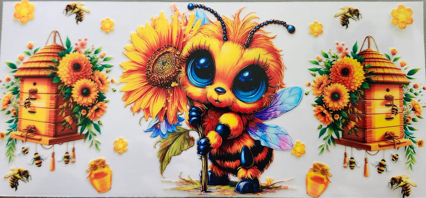 Bees