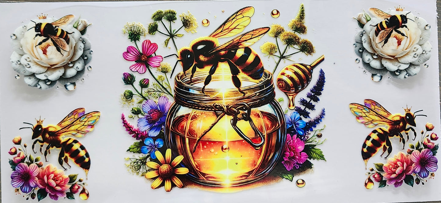 Bees