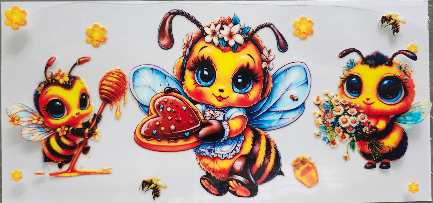 Bees