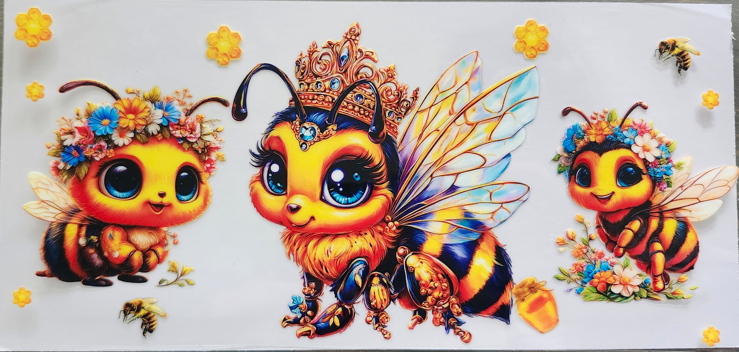 Bees