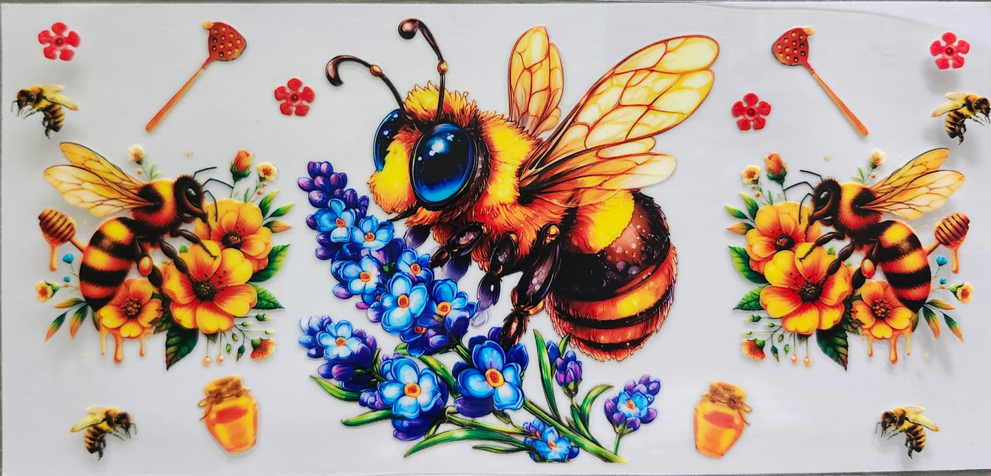 Bees