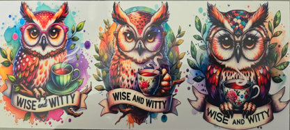 Birds