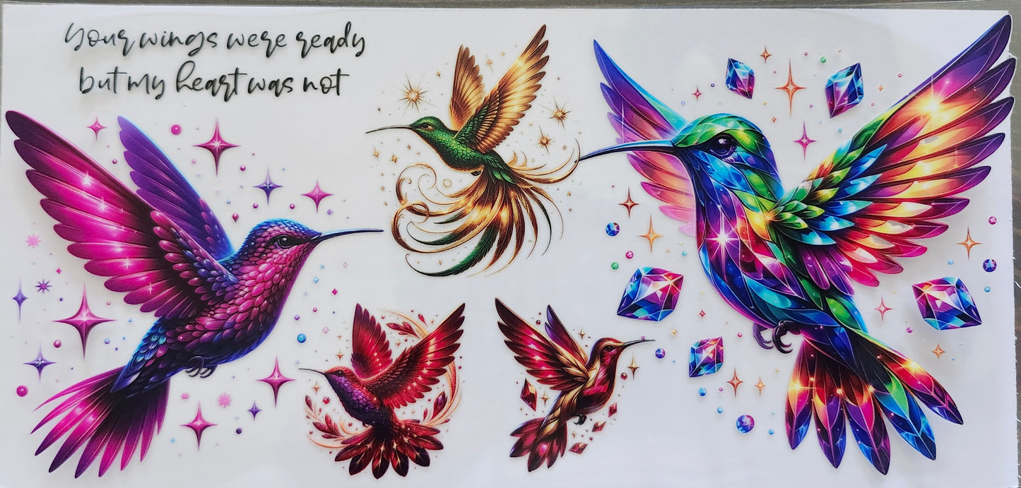 Birds