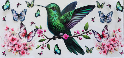 Birds