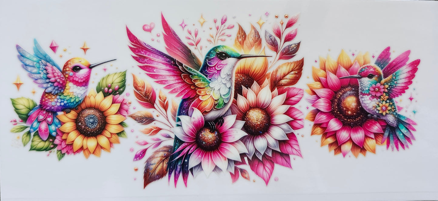 Birds