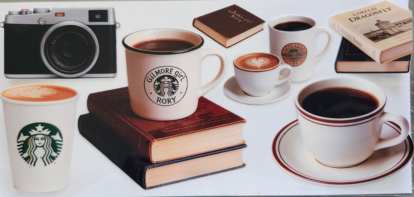 Books