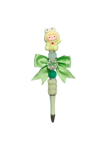 Fancy Beadable Pens
