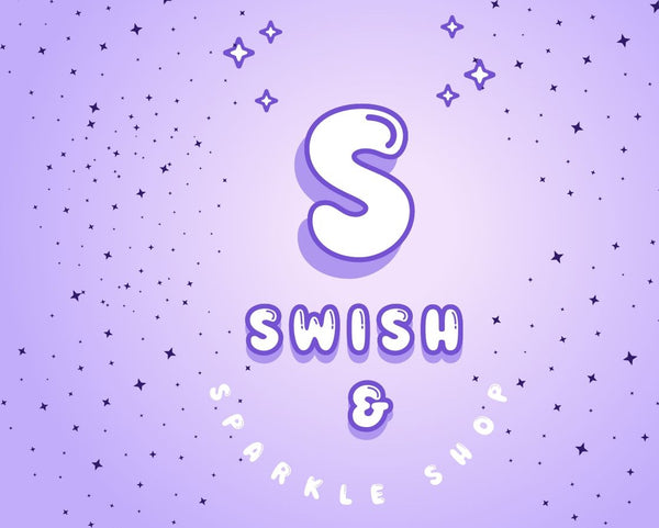Swish & Sparkle Shop