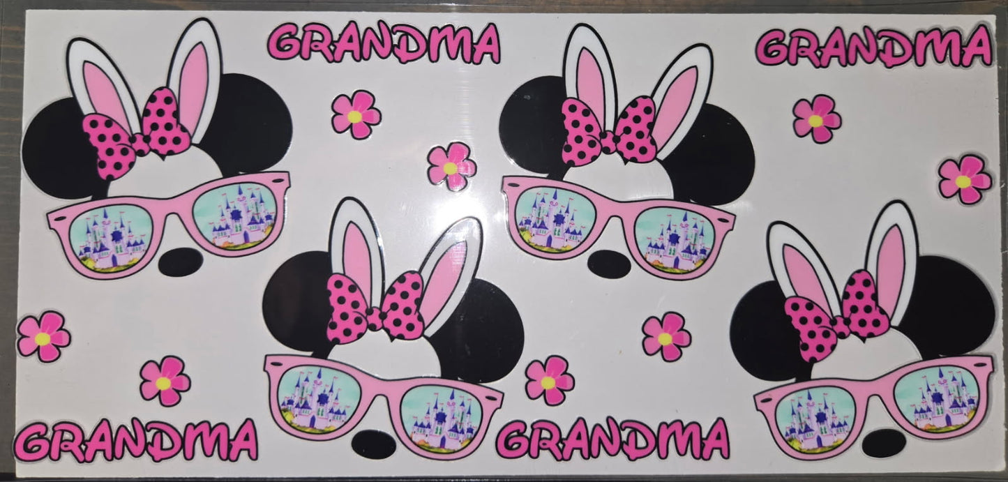 Mama-Nana