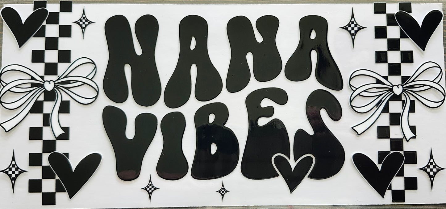 Mama-Nana