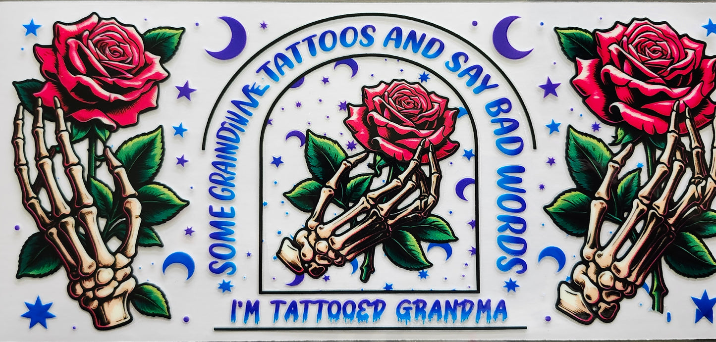 Mama-Nana