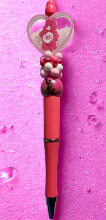 Beadable Pens