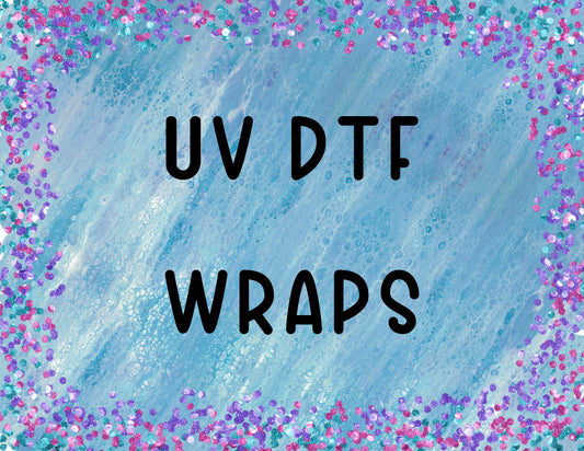 Wraps
